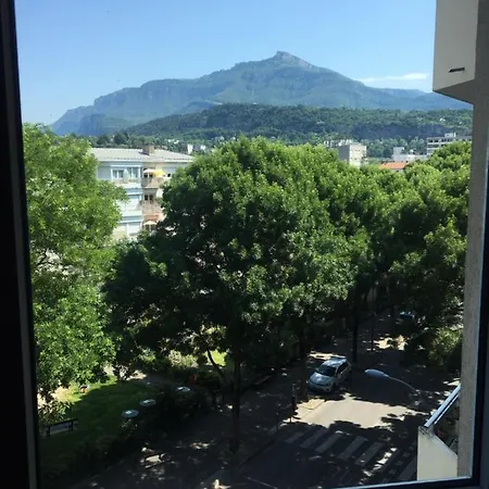Avec Douche Dans Homestay Chambery